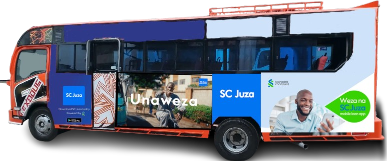 Transit activation example